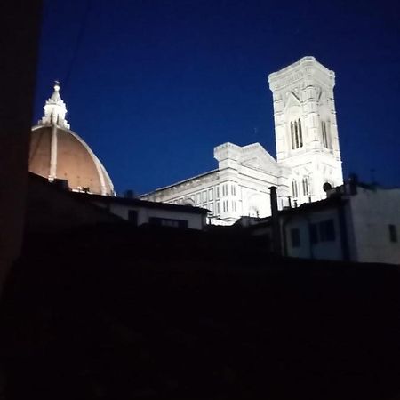 Duomo View Anna'S Apartment Firenze Kültér fotó